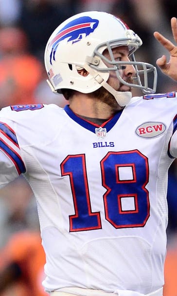 3 coordinators, 3 questions: Bills will be a challenge
